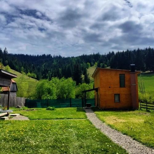 Cabana Nexus B3 Făgețel