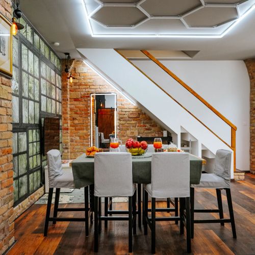 The Loft Apartman Esztergom