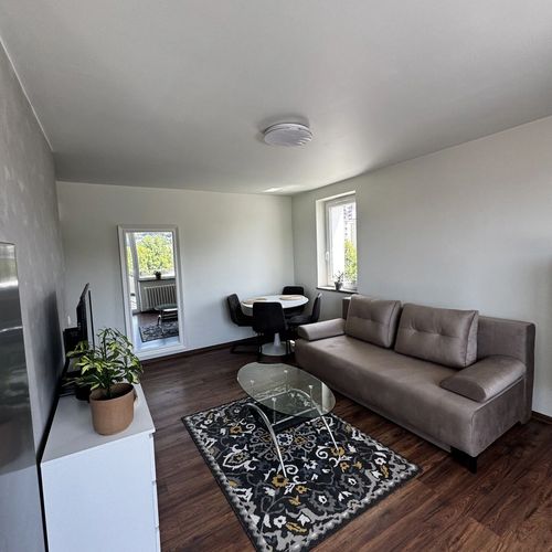 Apartament Chełmiec przy Szczawnie Zdrój