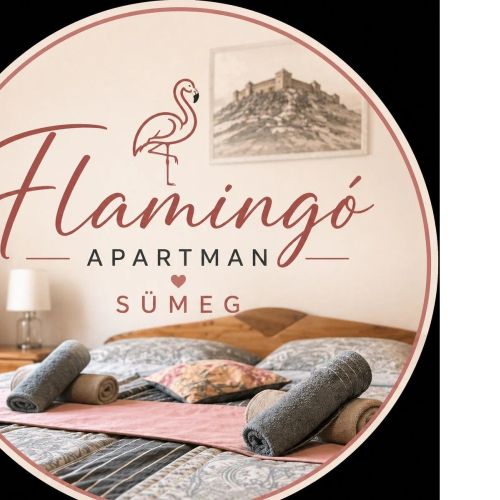 Flamingo Apartman Sümeg