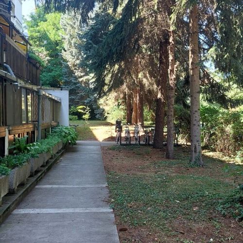 Benett Kuckó Apartman Balatonboglár