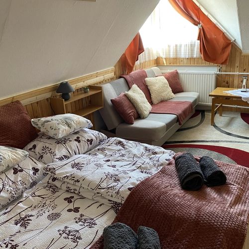 Pemília Apartman Pécs