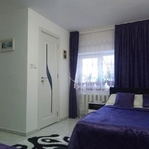 Casa Dorului Mangalia – Mangalia, România