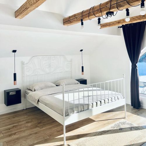 The VV Villa Topliţa 