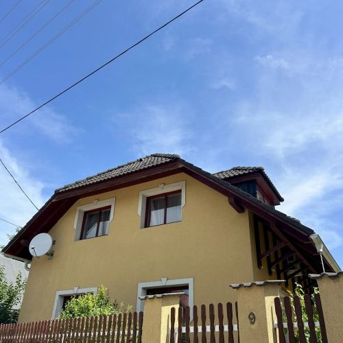 Ohana Vendégház Balatonkenese