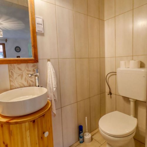 Gerendás Apartman Szilvásvárad