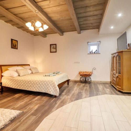 Gerendás Apartman Szilvásvárad – Szilvásvárad, Ungaria