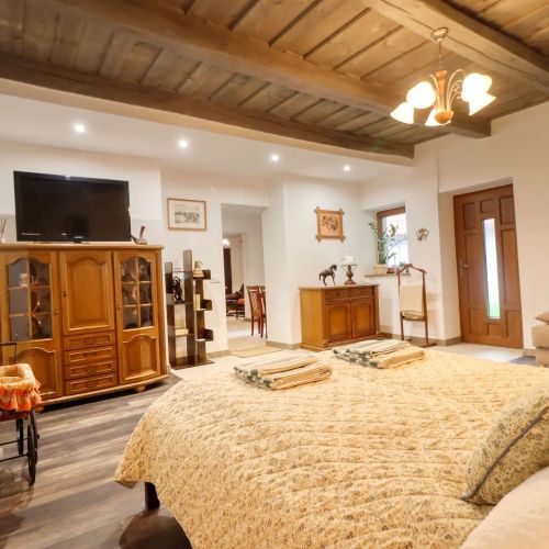 Gerendás Apartman Szilvásvárad – Szilvásvárad, Ungaria