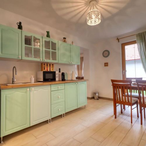 Gerendás Apartman Szilvásvárad – Szilvásvárad, Ungaria
