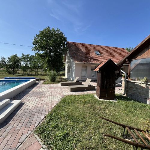 Akácos Tanya Vendégház Szarvas – Szarvas, Ungaria