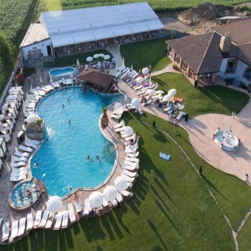 Pensiunea Paradisul Transilvaniei Blaj  – Blaj, România