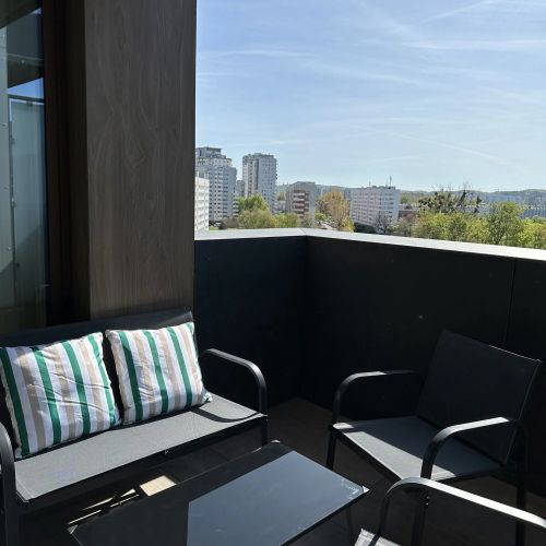 Apartament Bulvar Gdańsk