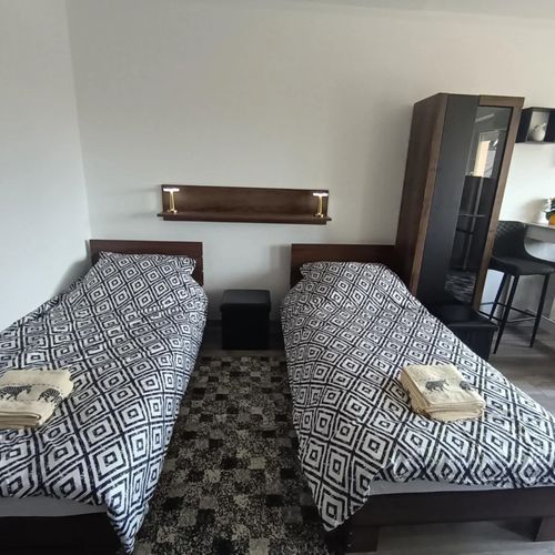 Napfény Apartman Pápa