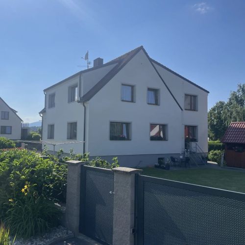 Ubytování u Moučků