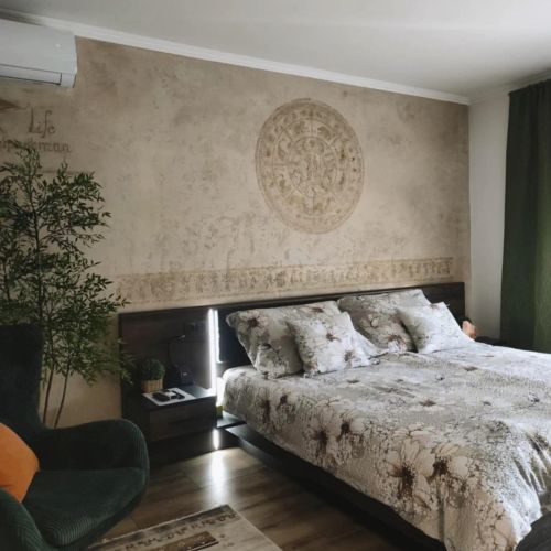 Life Apartman Makó