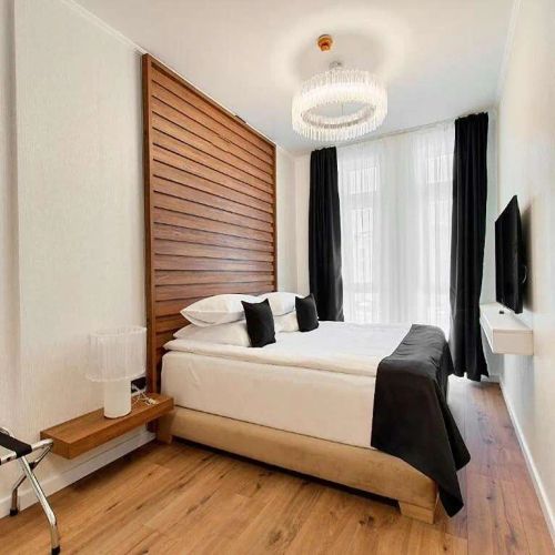 Bach Apartments 2 Sibiu – Sibiu, România