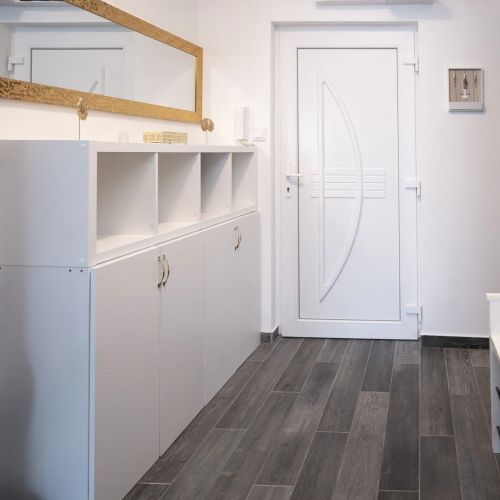 AquaFlat Balaton Apartman Balatonlelle – Balatonlelle, Ungaria