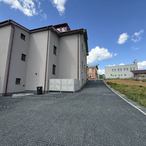 Resident House and Hotel Světlá nad Sázavou – Příseka, Česká republika