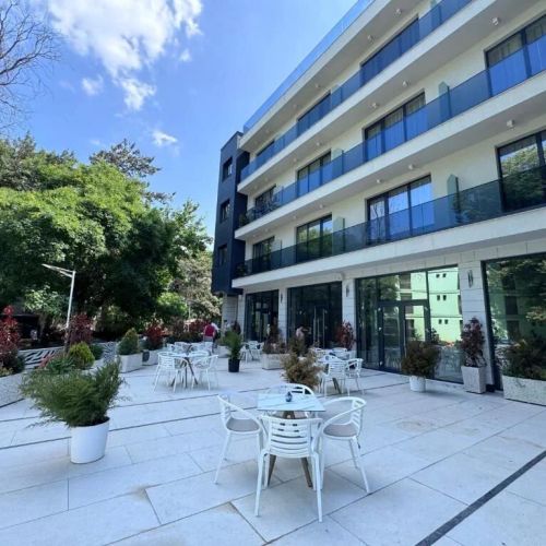 Hotel Eforie Nord Eforie Nord