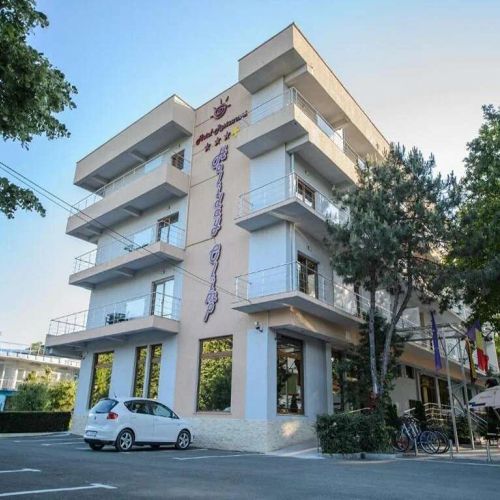 Hotel Holiday Olimp