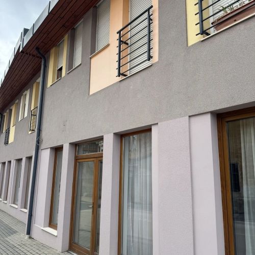 Fókusz Apartman Kőszeg – Kőszeg, Ungaria