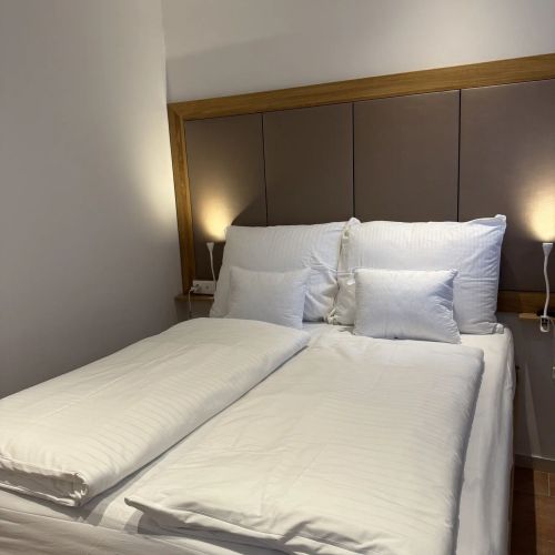 Fókusz Apartman Kőszeg – Kőszeg, Ungaria