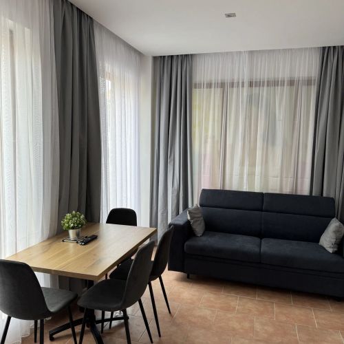 Fókusz Apartman Kőszeg – Kőszeg, Ungaria