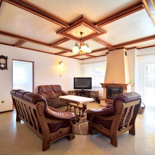 Apartamenty Kot Rowy