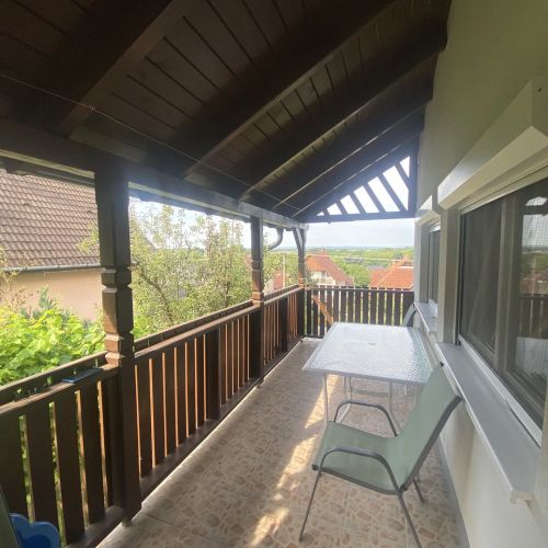 Dávid Apartman Fonyód – Fonyód, Ungaria
