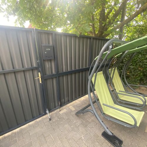 Dávid Apartman Fonyód – Fonyód, Ungaria
