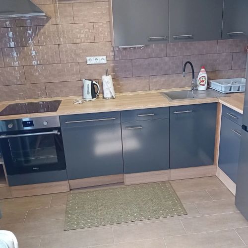 Dávid Apartman Fonyód – Fonyód, Ungaria