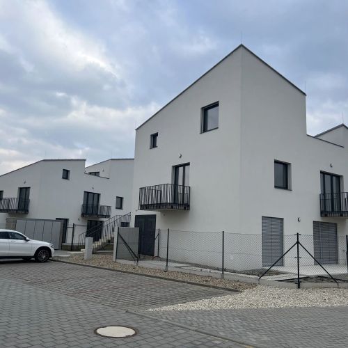 Apartmán Pod Římským vrchem 335/5, Pasohlávky – Pasohlávky, Česká republika