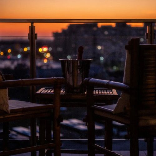 Central Botanic View, Relaxing & Cozy Apartment Timișoara – Timișoara, România