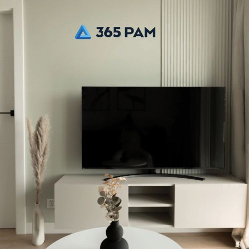 365PAM - Apartament Sztormowa 404 - Sianożęty – Sianożęty, Polonia