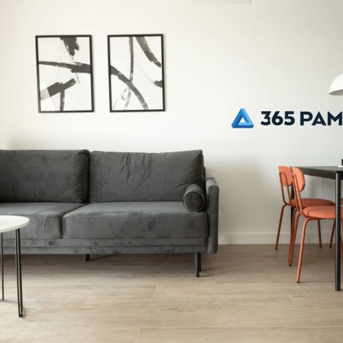 365PAM - Apartament Sztormowa 404 - Sianożęty – Sianożęty, Polonia