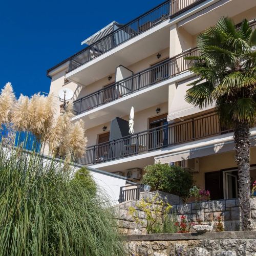 Apartmani Majda Crikvenica