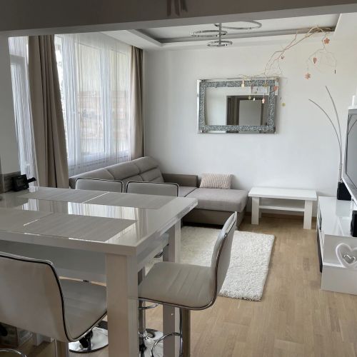 Szilvia Apartman Keszthely – Keszthely, Ungaria
