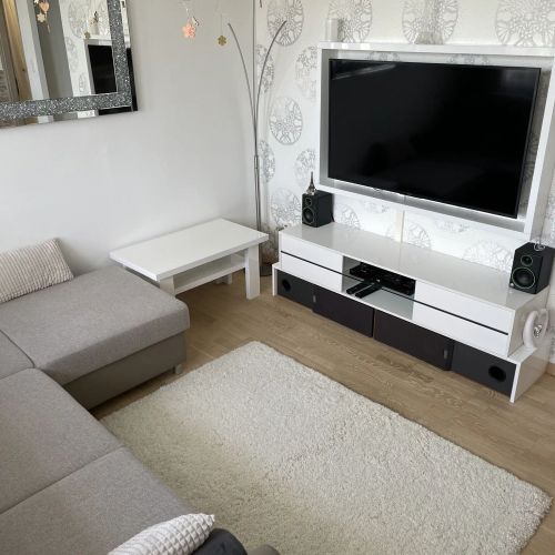Szilvia Apartman Keszthely – Keszthely, Ungaria