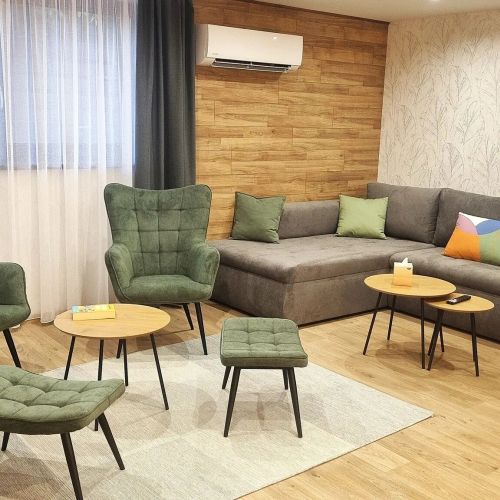 Erdőalja 9 Vendégház Nyíregyháza – Nyíregyháza, Ungaria