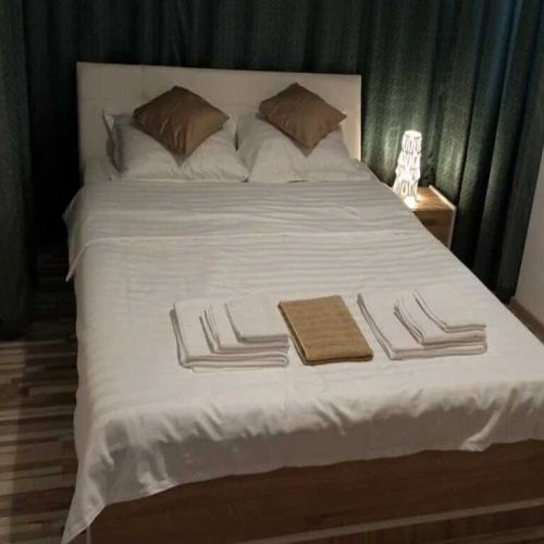 Apartament Aloha Năvodari – Năvodari, România