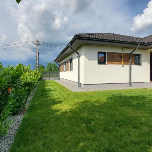 Holiday Residences  Băile 1 Mai – Haieu, România