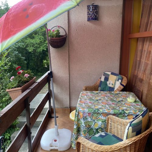 Relax Holiday Apartman Csopak