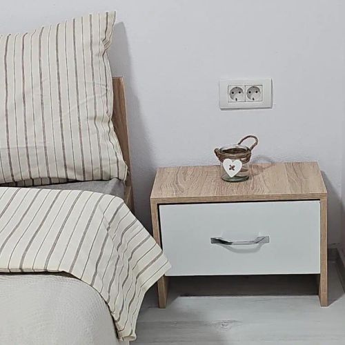 The Vision Apartment Arad 