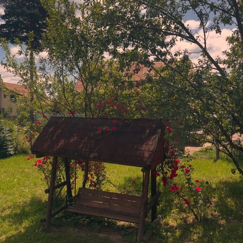 Casa Isabela Breaza de Jos