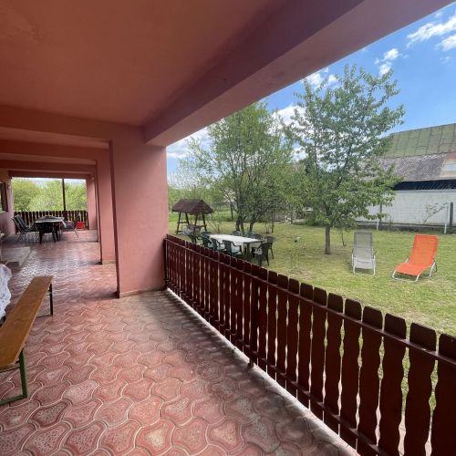 Casa Isabela Breaza de Jos – Breaza de Jos, România