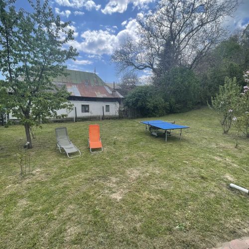Casa Isabela Breaza de Jos – Breaza de Jos, România