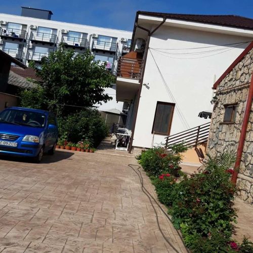 Casa Gina Eforie Nord – Eforie Nord, România