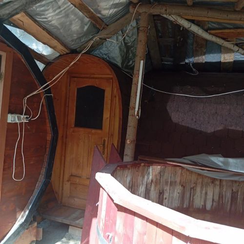 Casa La Matei Godeanu – Godeanu, România