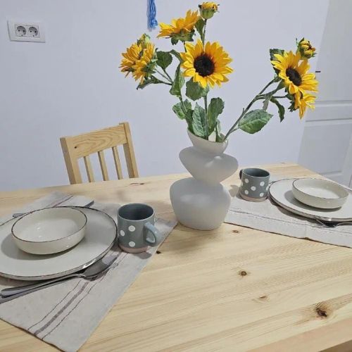 Apartament In Vita Arad – Arad, România