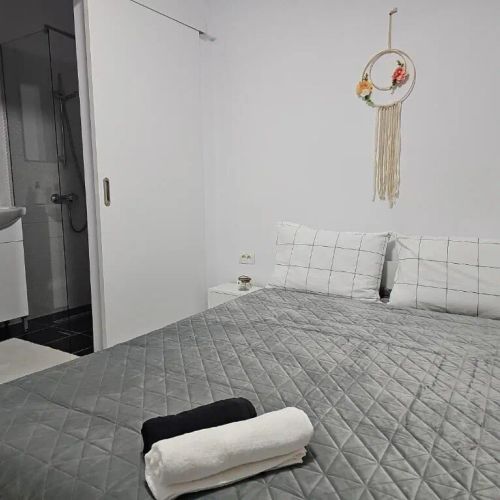Apartament In Vita Arad – Arad, România